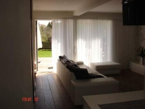 Holiday Villa Parnu - Photo5