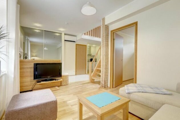 Hommiku 8a Apartment - Photo2