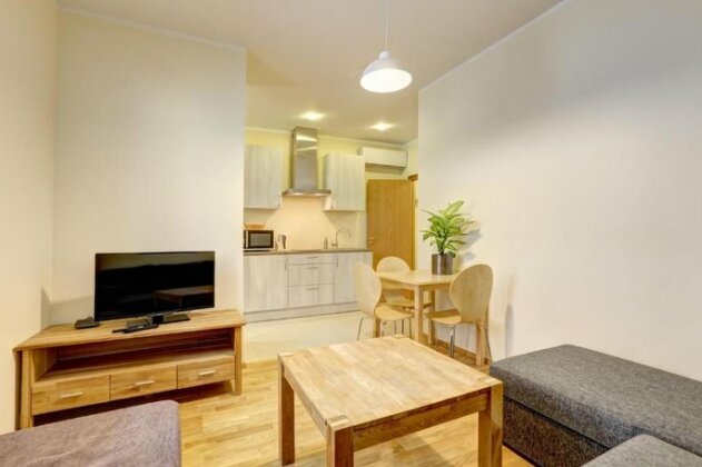 Hommiku 8a Apartment - Photo3