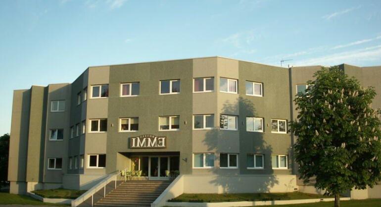 Hotel Emmi - Photo2