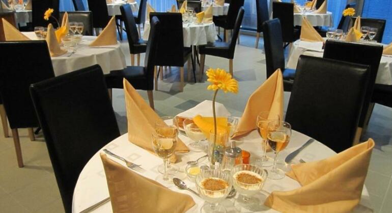 Hotel Emmi - Photo3