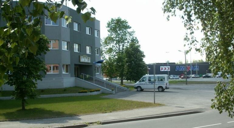 Hotel Emmi - Photo4