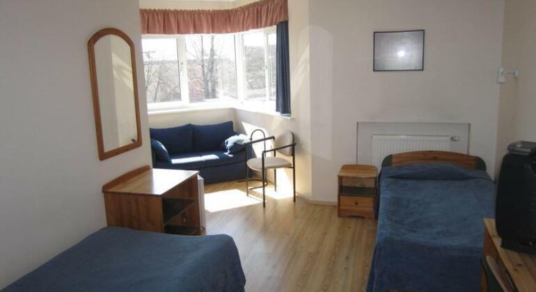 Hotel Emmi - Photo5