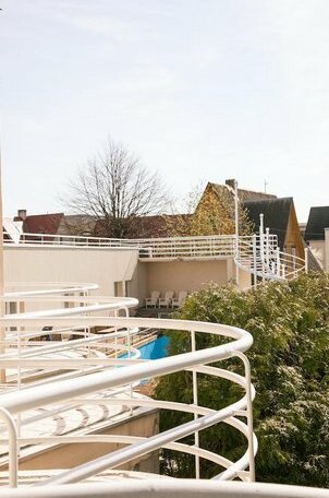Hotel Vesiroos - Photo3