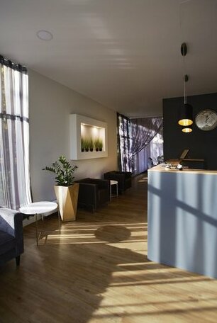 Hotell Tammsaare - Photo2