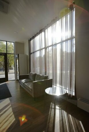 Hotell Tammsaare - Photo3