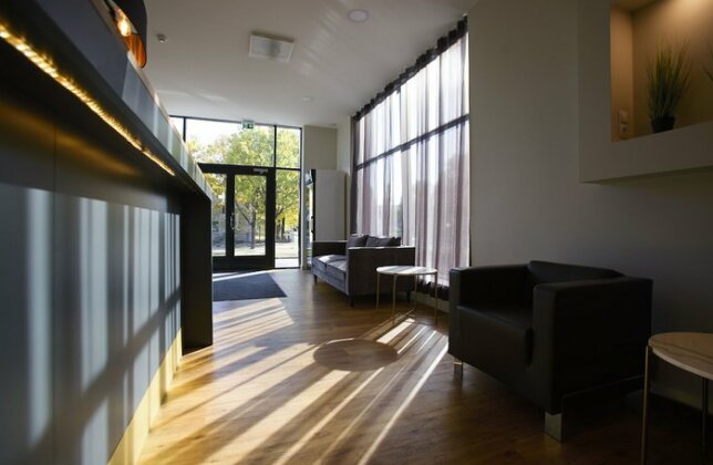 Hotell Tammsaare - Photo4