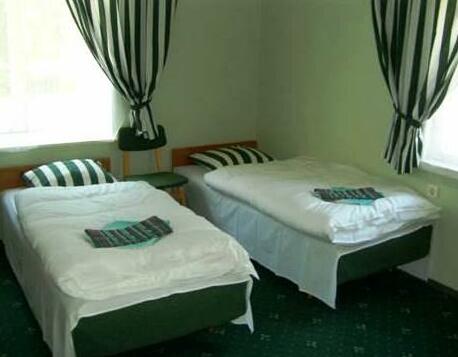 Isabell Guesthouse - Photo2