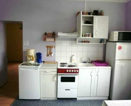 Isabell Guesthouse - Photo4