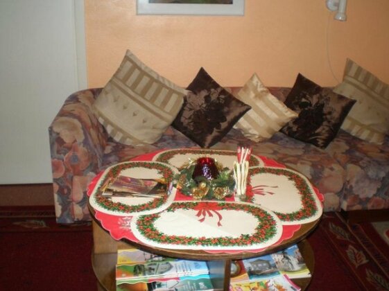 Jannseni Accommodation - Photo2