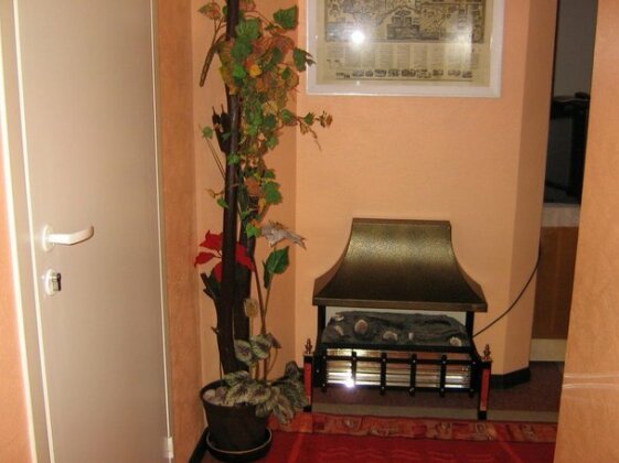 Jannseni Accommodation - Photo3