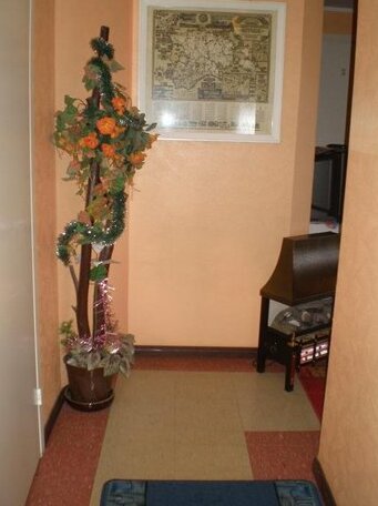 Jannseni Accommodation - Photo4