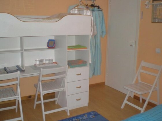 Jannseni Accommodation - Photo5