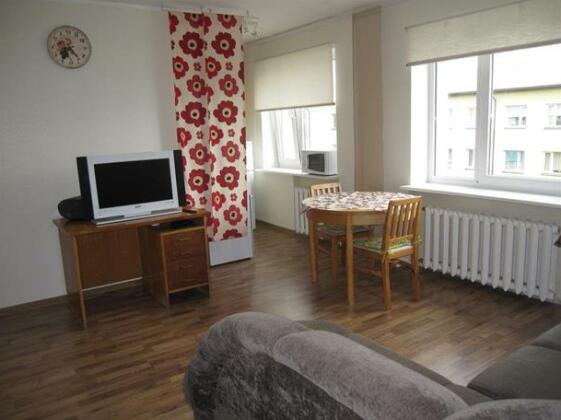 Jannseni Apartment - Photo3