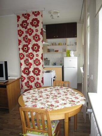 Jannseni Apartment - Photo4