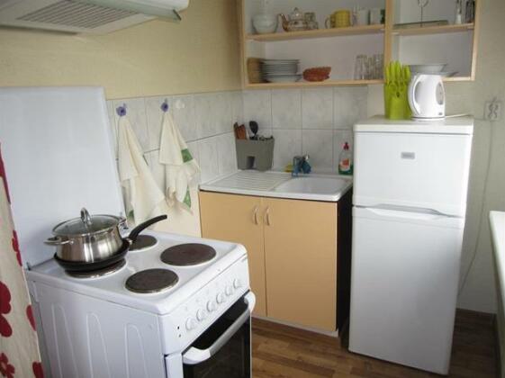 Jannseni Apartment - Photo5