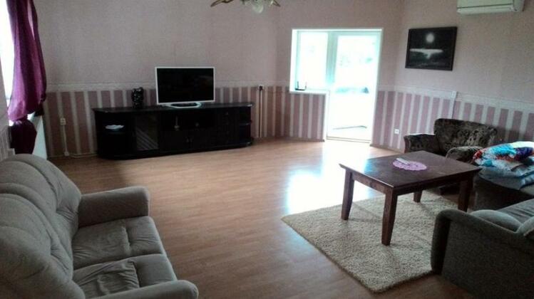 Joeaare Holiday Home - Photo2