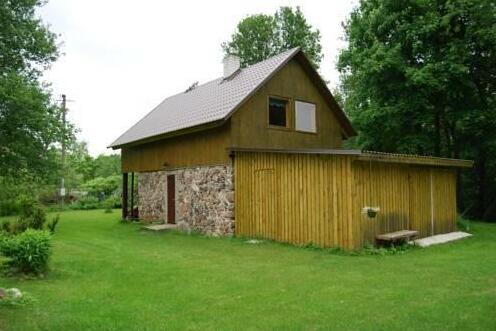 Joosepi Holiday House - Photo3