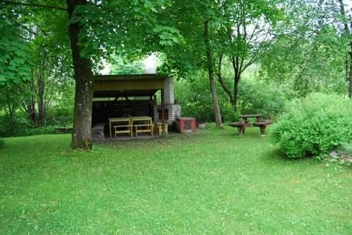 Joosepi Holiday House - Photo4