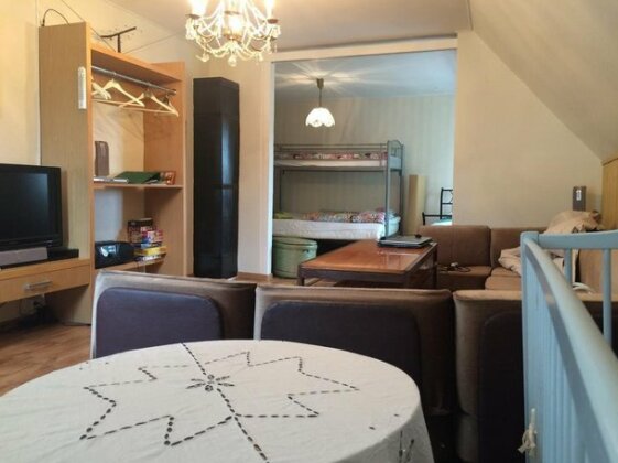 Kabi Residence - Photo2