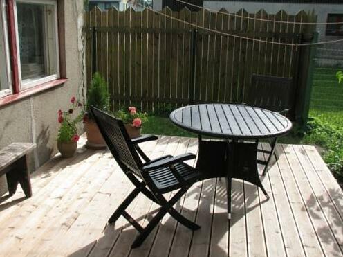 Kaevu Holiday House - Photo2