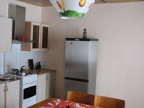 Kaevu Holiday House - Photo3