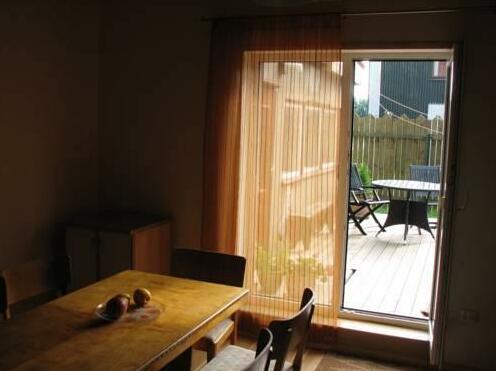 Kaevu Holiday House - Photo4