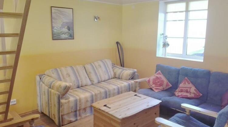 Kajaka Beach Area Holiday Home - Photo3