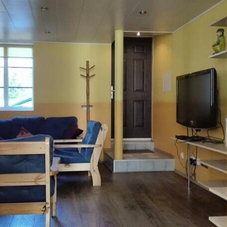 Kajaka Beach Area Holiday Home - Photo4
