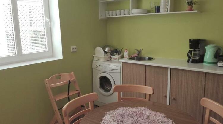 Kajaka Beach Area Holiday Home - Photo5