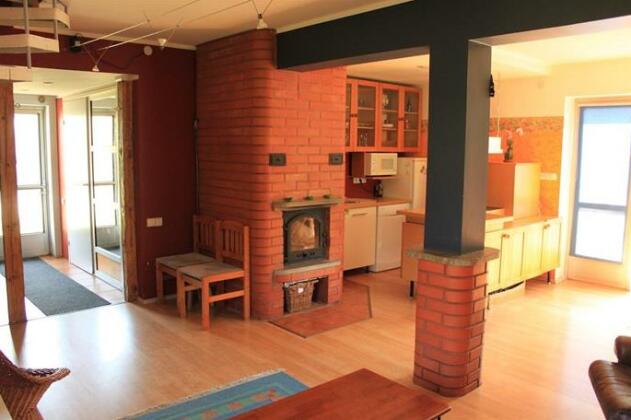 Kajaka Holiday House - Photo3