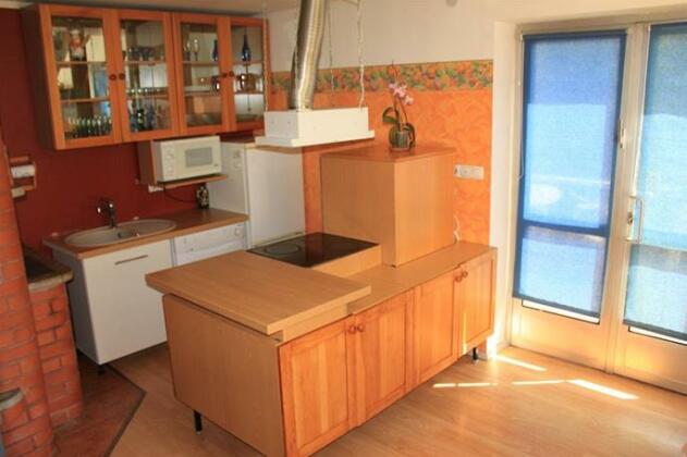 Kajaka Holiday House - Photo4