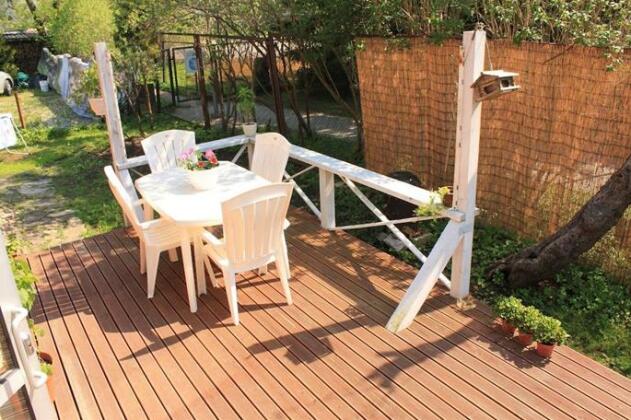 Kajaka Holiday House - Photo5