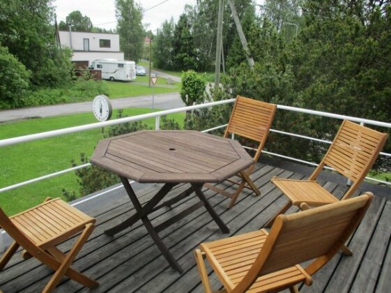 Kapten Krantz Guesthouse - Photo2
