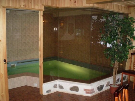Kapten Krantz Guesthouse - Photo3