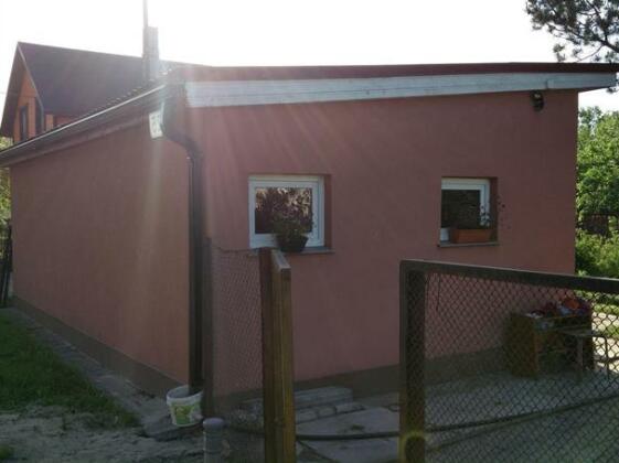 Karikakra Holiday Home - Photo2