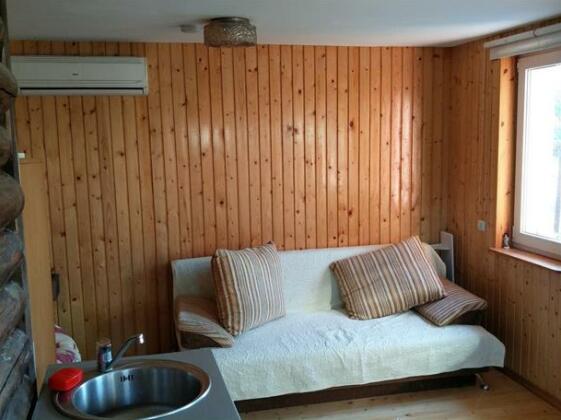 Karikakra Holiday Home - Photo4