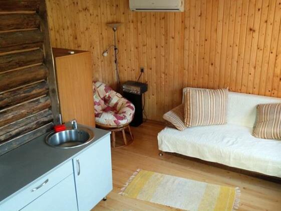 Karikakra Holiday Home - Photo5
