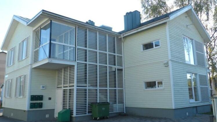 Karusselli 101 Apartment - Photo2