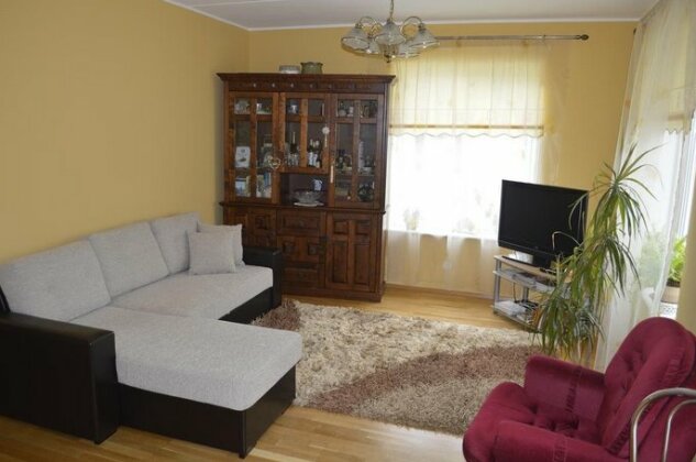 Karusselli 101 Apartment - Photo5