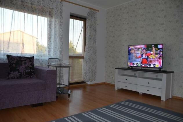 Karusselli 91 Beach Studio - Photo3