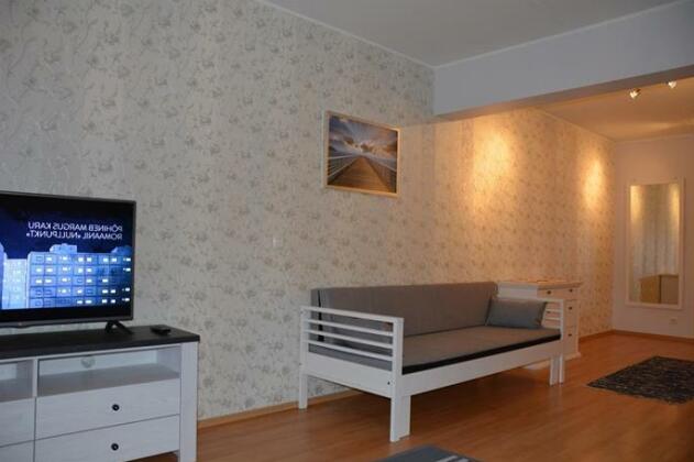 Karusselli 91 Beach Studio - Photo4