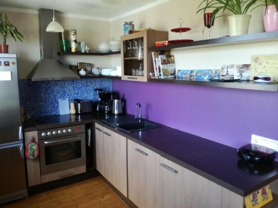 Karusselli Apartment - Photo2