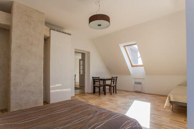 Karusselli Guest Apartment - Photo2