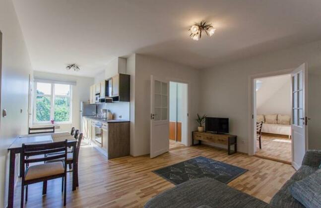 Karusselli Guest Apartment - Photo3