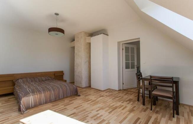 Karusselli Guest Apartment - Photo4