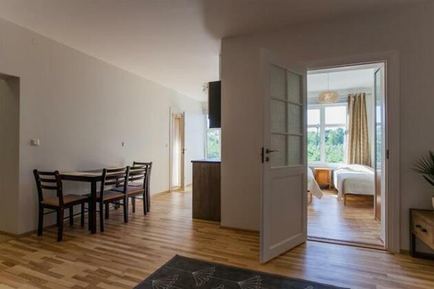 Karusselli Guest Apartment - Photo5