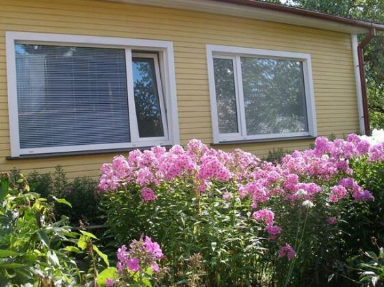 Karusselli Holiday Home - Photo2