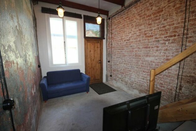 Karusselli-Supeluse Apartment - Photo3