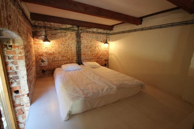 Karusselli-Supeluse Apartment - Photo5